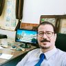 Mamduh Adly Elgeddawy profil fotoğrafı