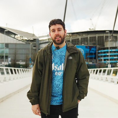 Steven's profile picture