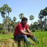 Bharatprudhvi profil fotoğrafı