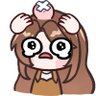 扣扣 ψ(`∇´)ψ Co Co Wei profil fotoğrafı