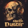 Knuckle Duster Podcast 的头像