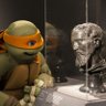 michelangelo kaplumbağa olan 的头像