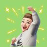 Profilbild von Ralph Leeds