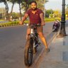 Gudaparthi Saikiran profil fotoğrafı