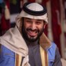 Фото профиля ابوانس
