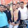 santosh dwivedi Basti Harraiya's profile picture