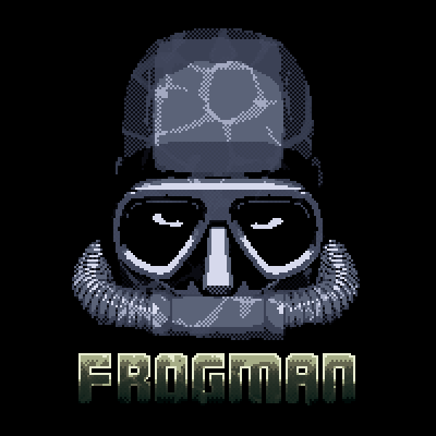 FrogmanDev's profile picture