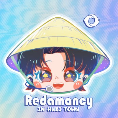 Redamancy in Hubi Town's profile picture