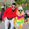 Profilbild von ELVIS CAMACHO FERNANDEZ