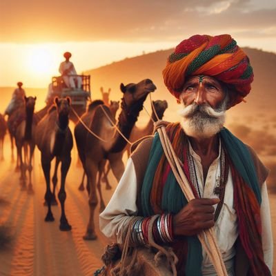 culturerajasthn's profile picture