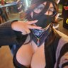 Kiri The Masked Lass~ 的头像