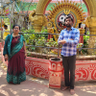 Santosh Kumar Pattashanee profil fotoğrafı