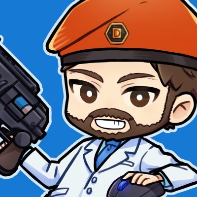 drken2833's profile picture