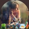 Фото профиля Goli_dar_goldan2👑🩵 ☼ 𓄂𓆃 𓃬