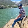 Profilbild von Mr Asif