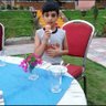 Profilbild von Naveed Abbasi