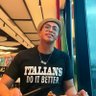 Profilbild von Danial Hanafie ๐