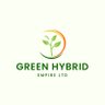 Profilbild von Green Hybrid