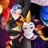 Bonesie needs to write more ;×; 的头像