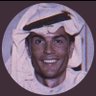 رونالدو profil fotoğrafı