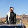 أ.منصور بدر الذايدي profil fotoğrafı