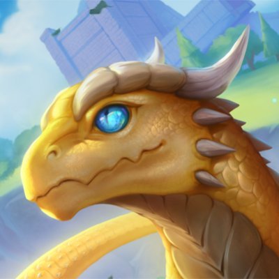 GlydeTheDragon's profile picture