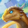 Profilbild von Glyde The Dragon™ - WISHLIST NOW!☀️