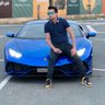 faisal siraj profil fotoğrafı