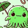 ニドリムシちゃん(わんぱく16号) 的头像