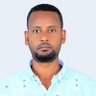 Mustefa Oumer Ali 🇪🇹's profile picture