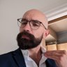 Profilbild von Theo Vararu