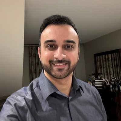 Usama Nasir MD's profile picture