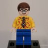 Darren R. Heideman's profile picture