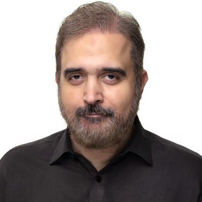 Sher Ali Arbab's profile picture