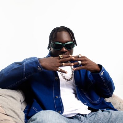KofiJamar's profile picture