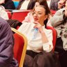 yeliz kaçmaz profil fotoğrafı