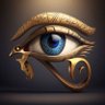 Egyptian Deistic ❌☪️✝️✡️❌ profil fotoğrafı