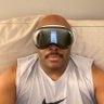 the Saint's profile picture