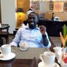 Alfred Prah 🇬🇭's profile picture