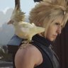 Cloud Jr. 的头像