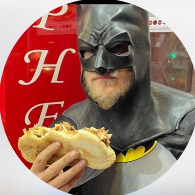 Ragnar Le Breton OF Context's profile picture