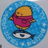 Takeke🦐🥤🎣🐋🦍🍶🔪🌙🌈♥❤️🔥🦜 profil fotoğrafı