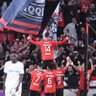 Фото профиля Benchamin Bouritto 🔴⚫️
