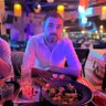 Volkan EĞİLMEZ profil fotoğrafı