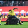 Фото профиля FENER!