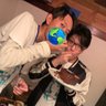 茶なC七武海🌏🍮⛩ profil fotoğrafı