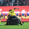 Enner Valencia profil fotoğrafı