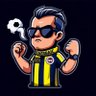 ZaferinRengi 🇹🇷💛💙🇹🇷 profil fotoğrafı