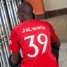 Profilbild von JaLwala39🇰🇪