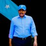 Mohamed somali's profile picture